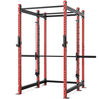 Synergee 2300 Series Power Cage with Smith Machine