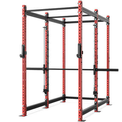 Synergee 2300 Series Power Cage with Smith Machine