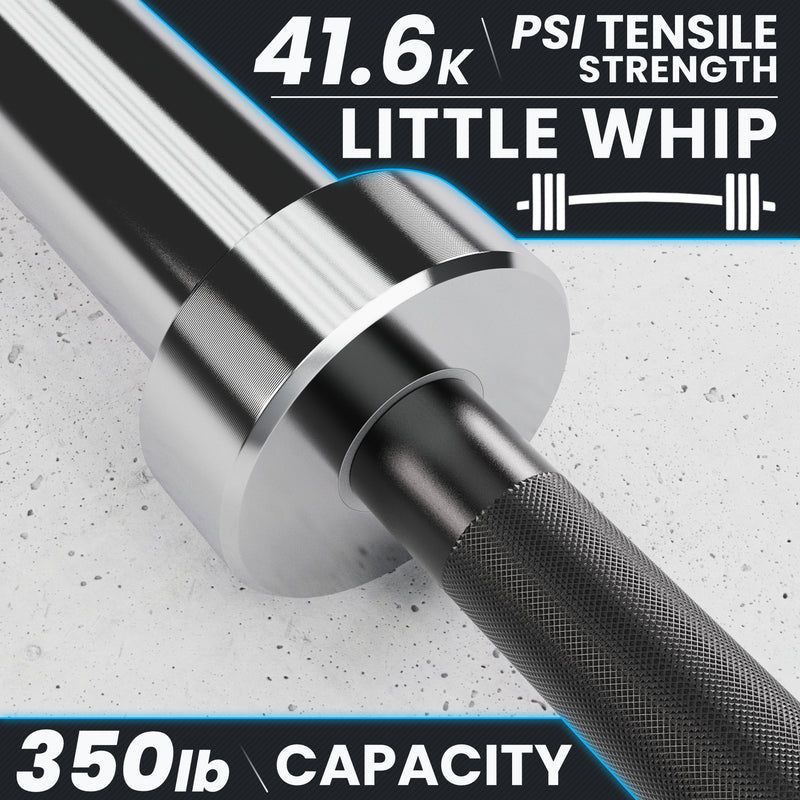Synergee 4-Foot & 4&
