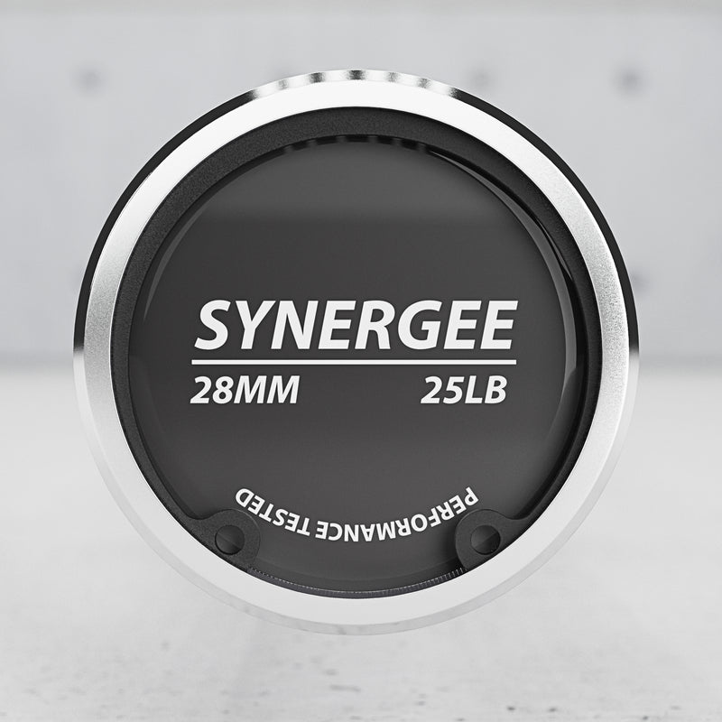 Synergee 4-Foot & 4&