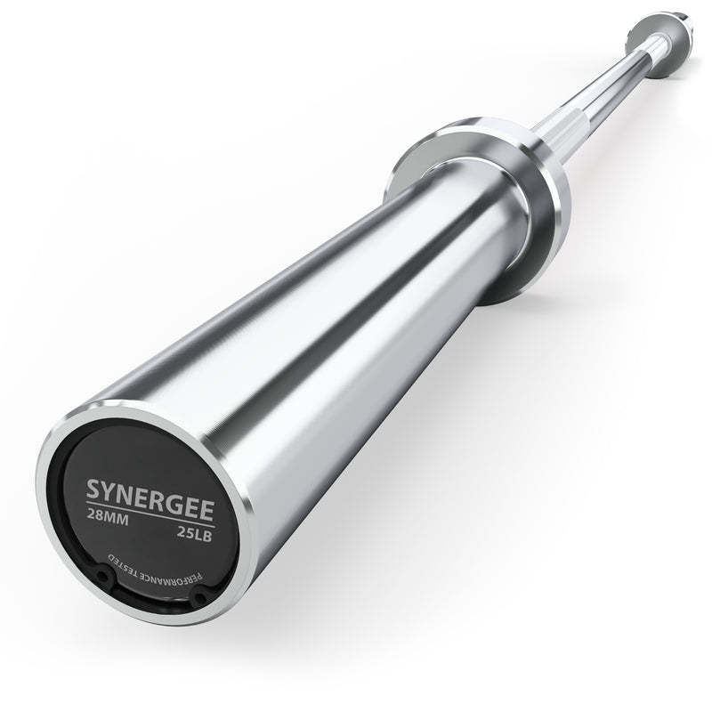 Synergee 4-Foot & 4&