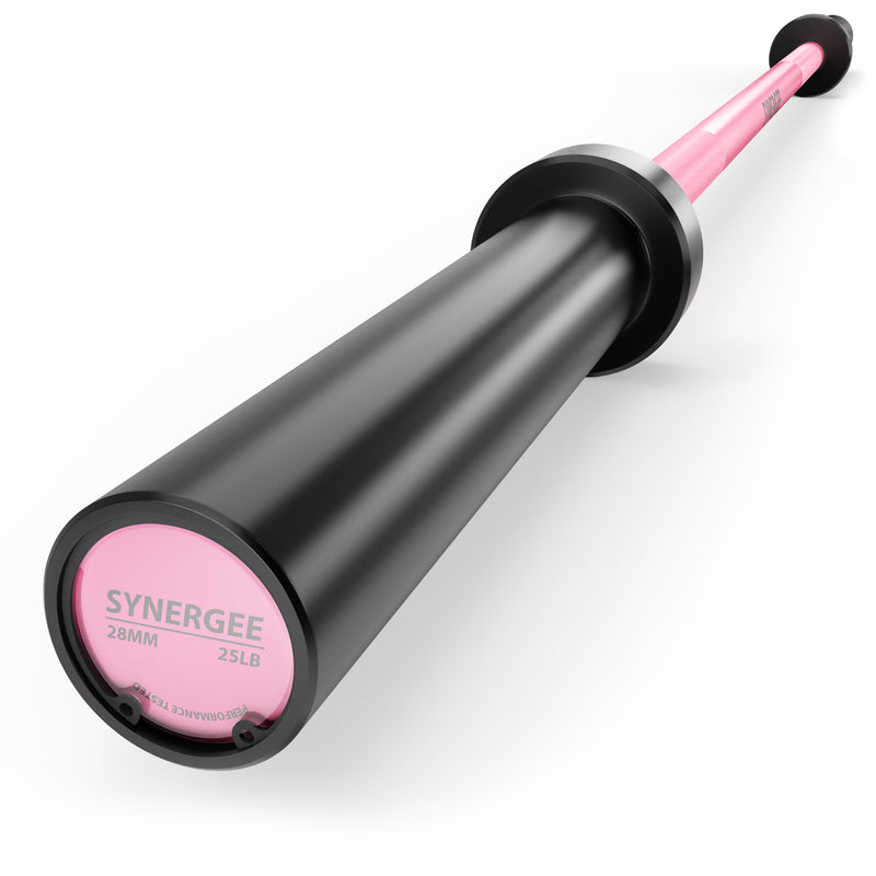 Synergee 4-Foot & 4&