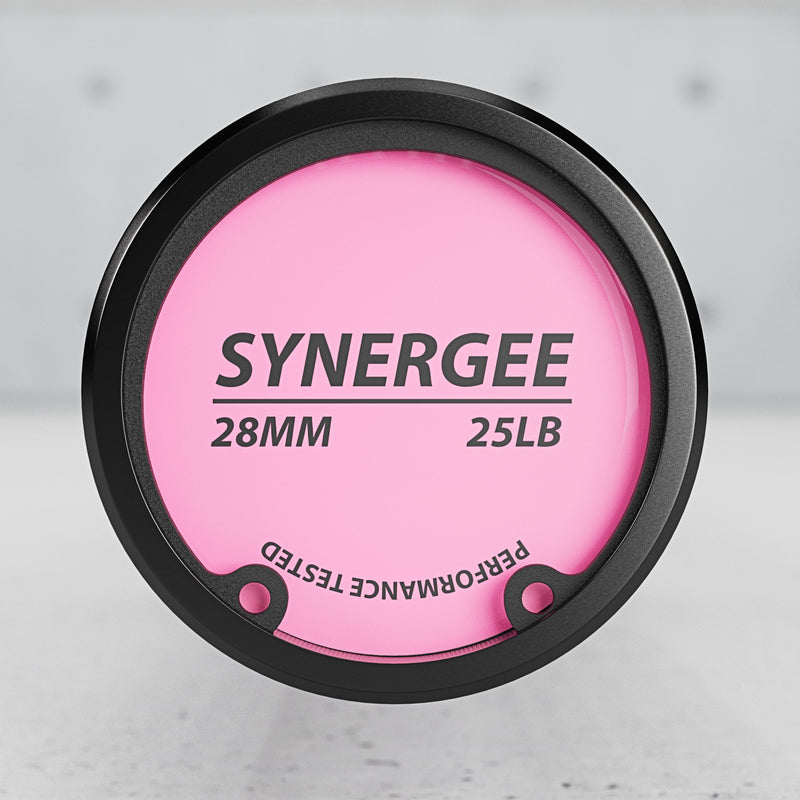 Synergee 4-Foot & 4&