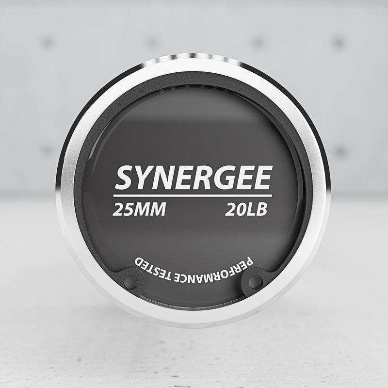 Synergee 4-Foot & 4&