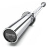 Synergee 4-Foot & 4' 8" Barbell