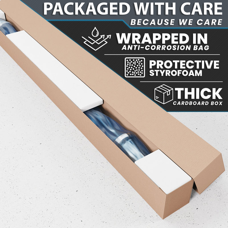 Synergee 4-Foot & 4&