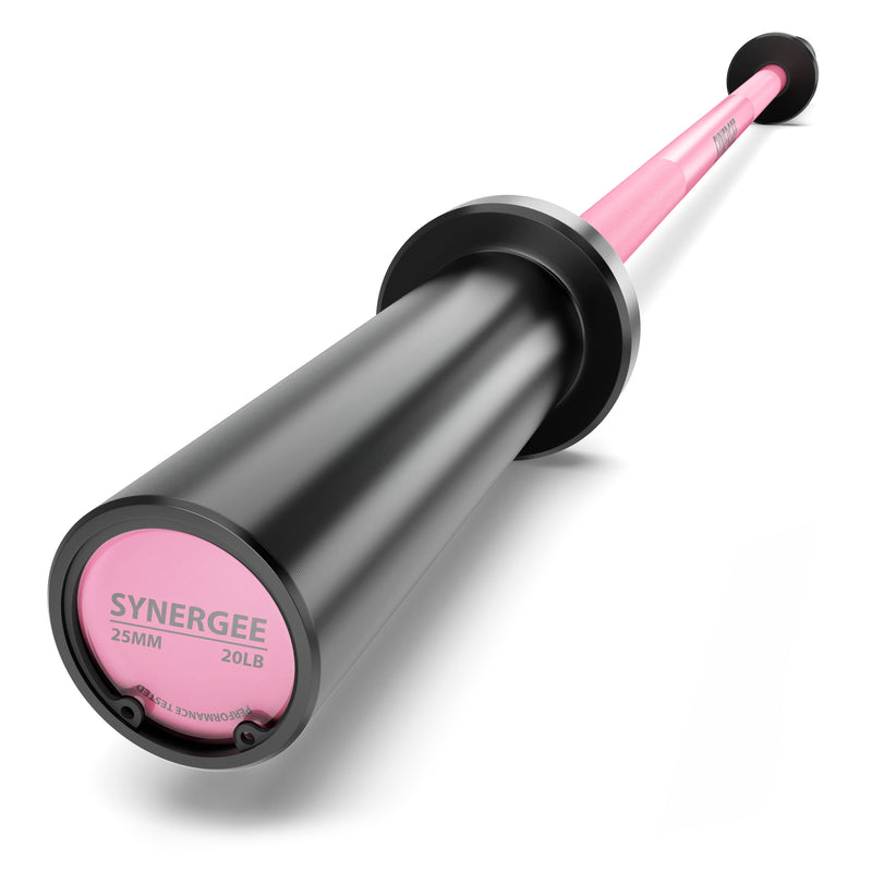 Synergee 4-Foot & 4&