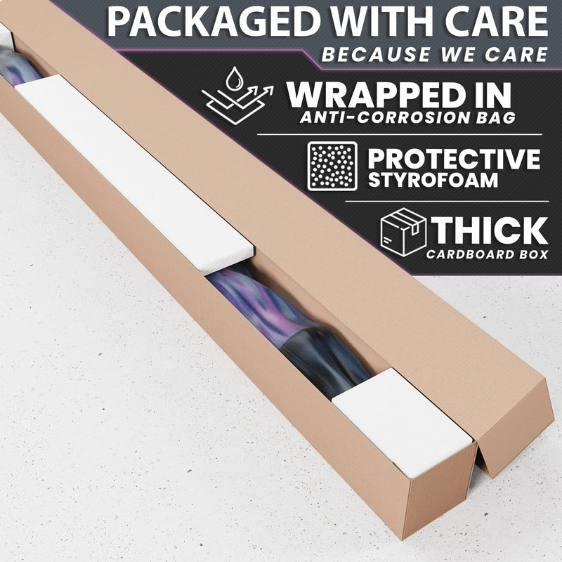 Synergee 4-Foot & 4&