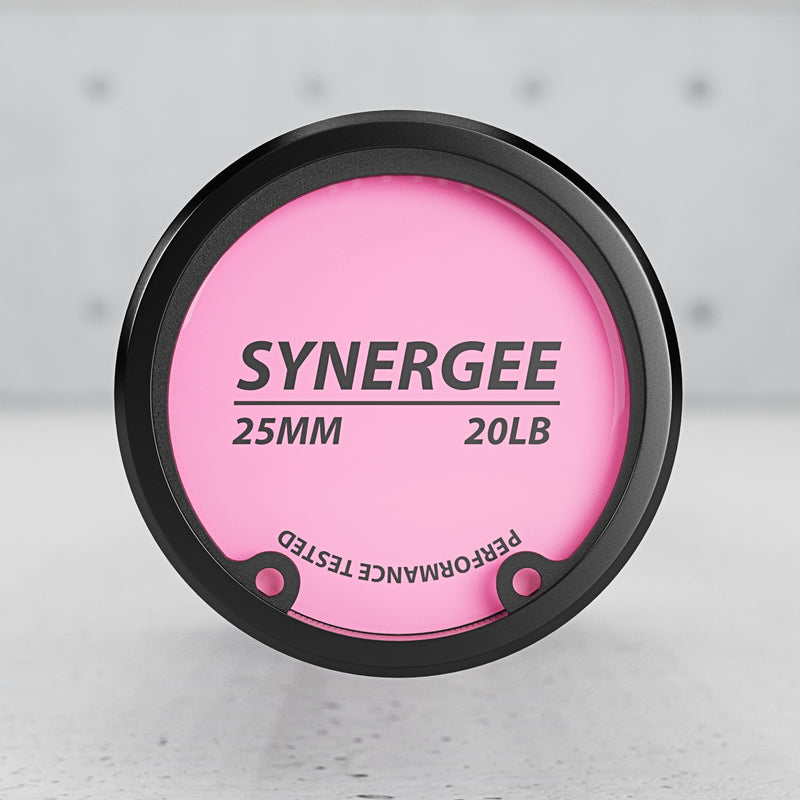 Synergee 4-Foot & 4&