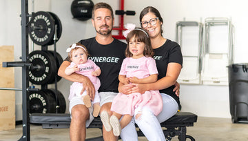 Your Home Gym Partner 