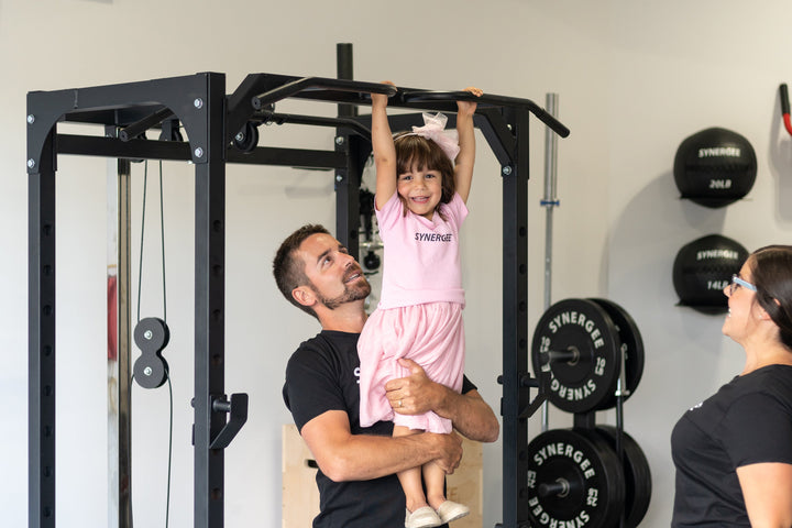 We Fitness