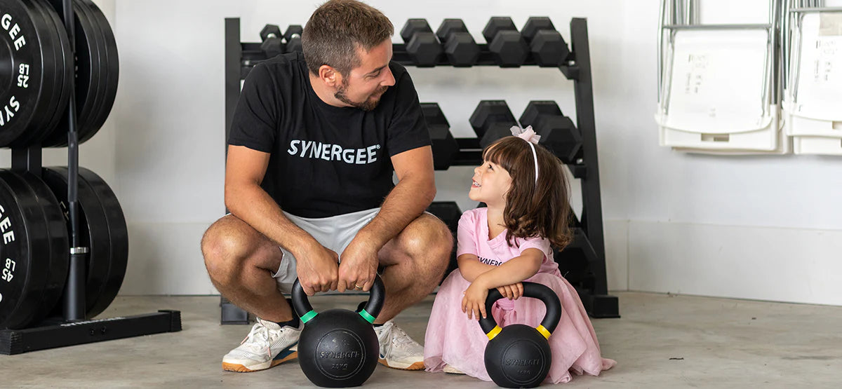About Synergee