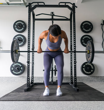 Synergee Fitness USA | Strength and Conditioning Training Equipment
