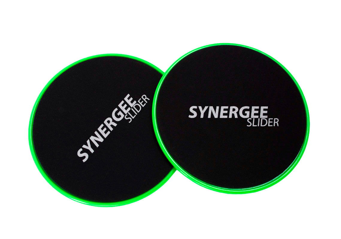 Synergee Core Sliders - Thumbnail 2