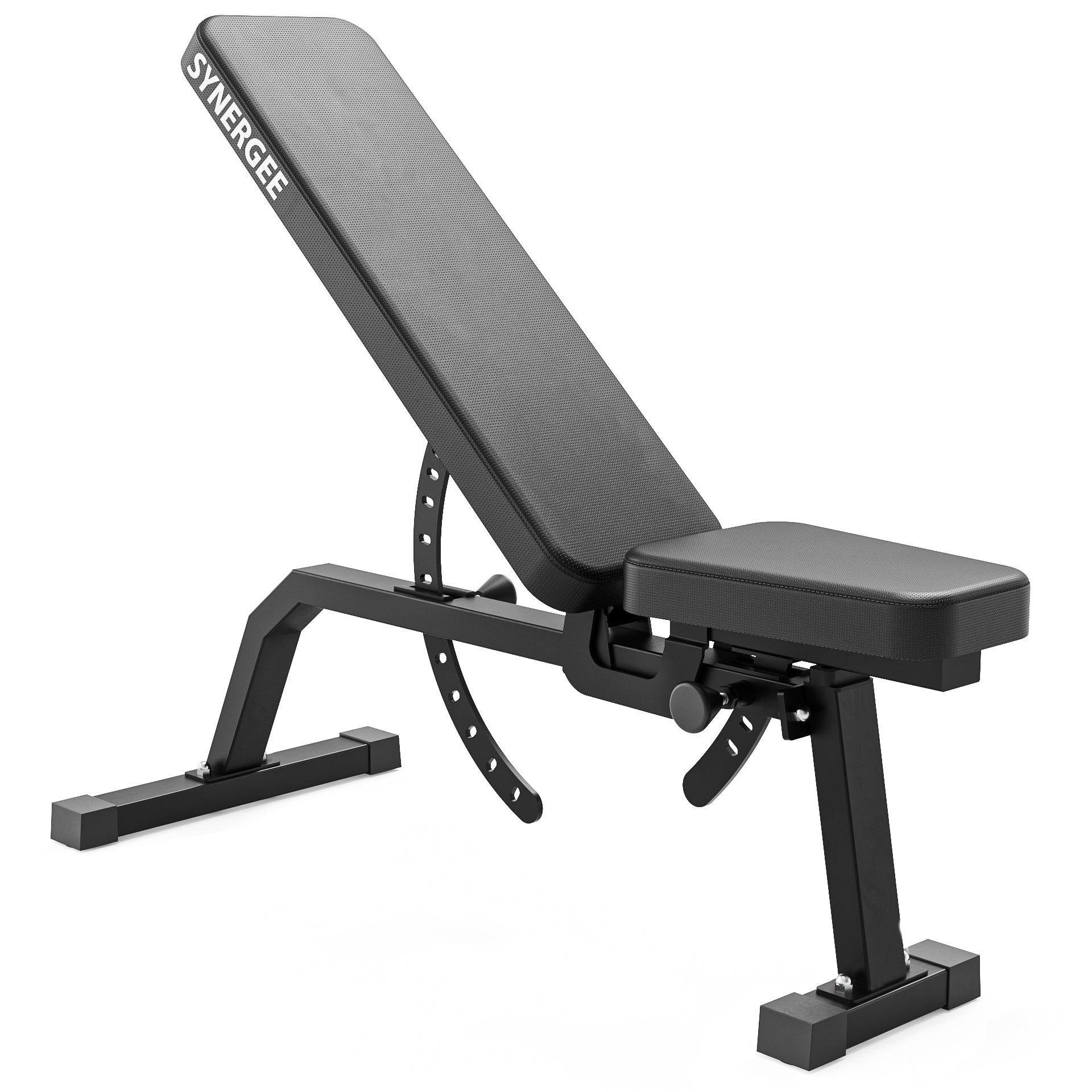 Synergee Adjustable Incline Bench | Synergee Fitness USA