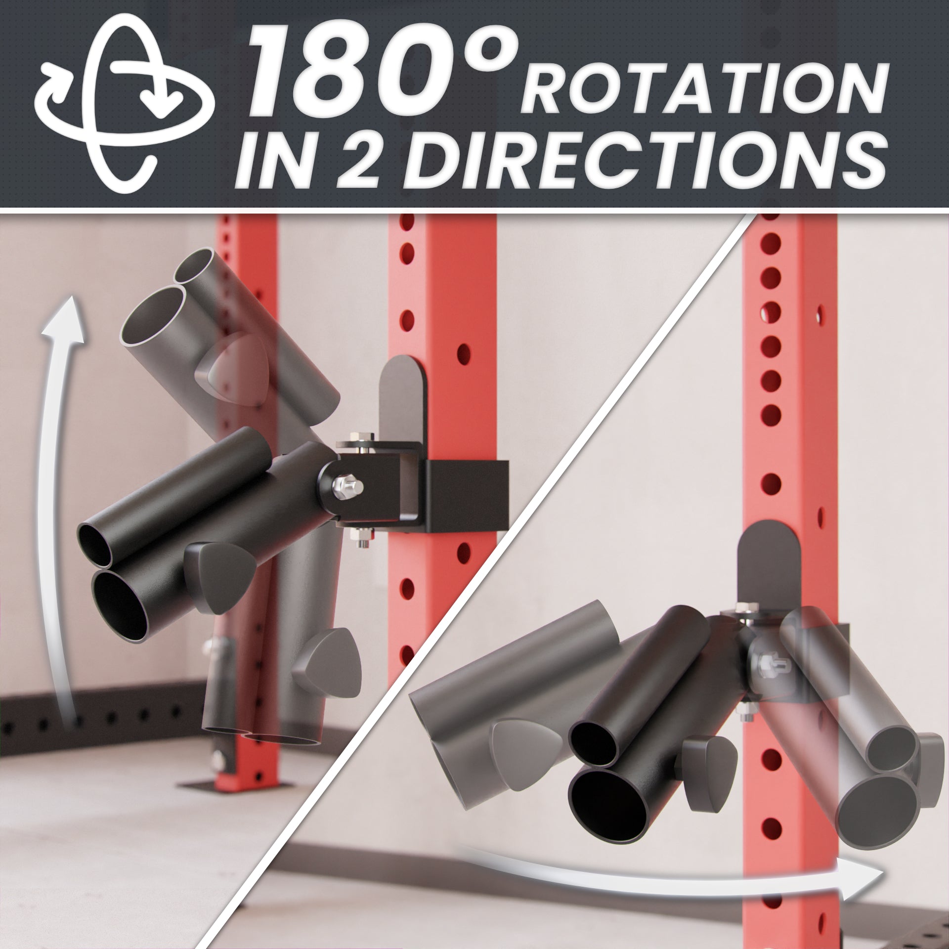 Synergee Landmine Attachment | Synergee Fitness USA
