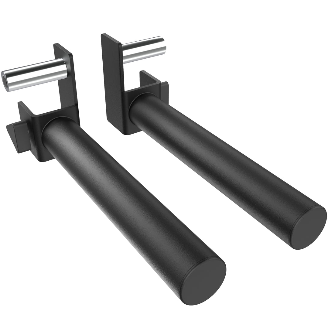 Synergee Weight Plate Storage Attachment