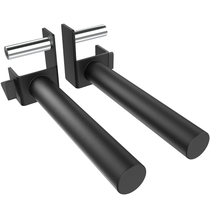 Synergee Weight Plate Storage Attachment