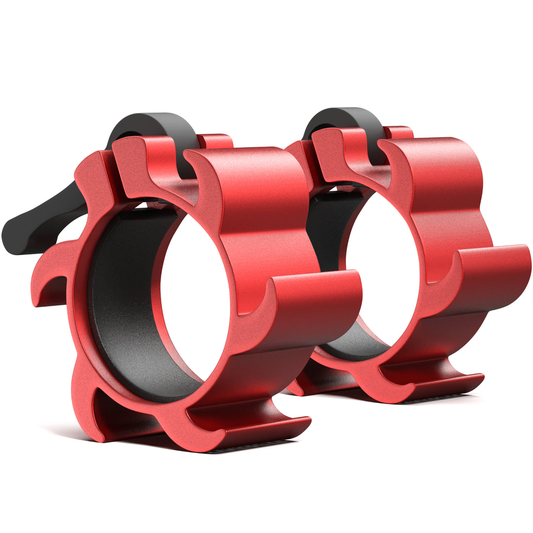 Synergee Barbell Collars | Synergee Fitness USA