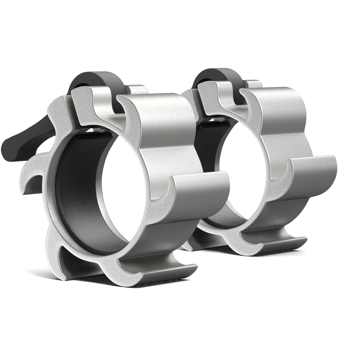 Fringe Sport Aluminum Barbell Collars