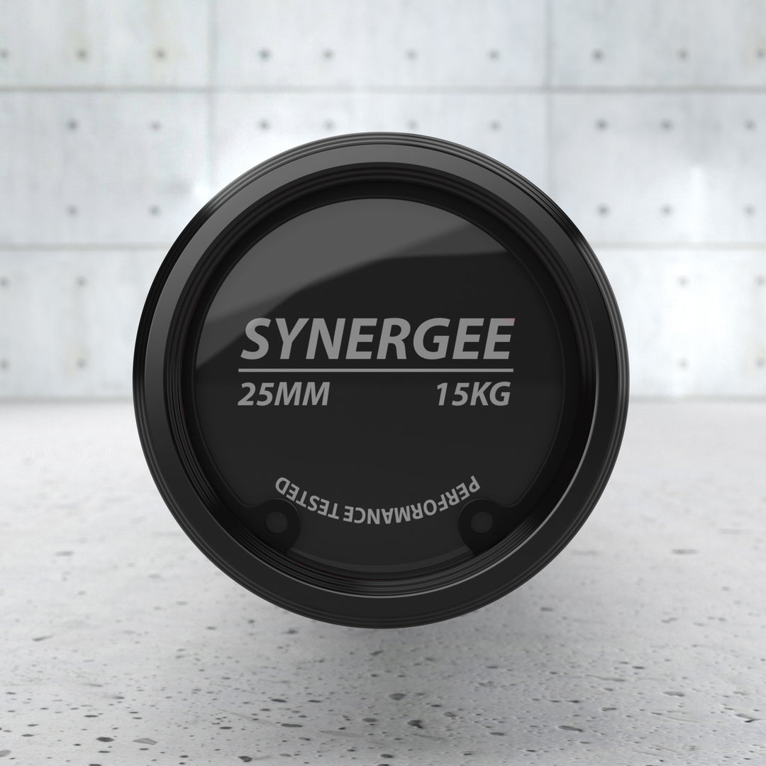 Synergee Games Barbell