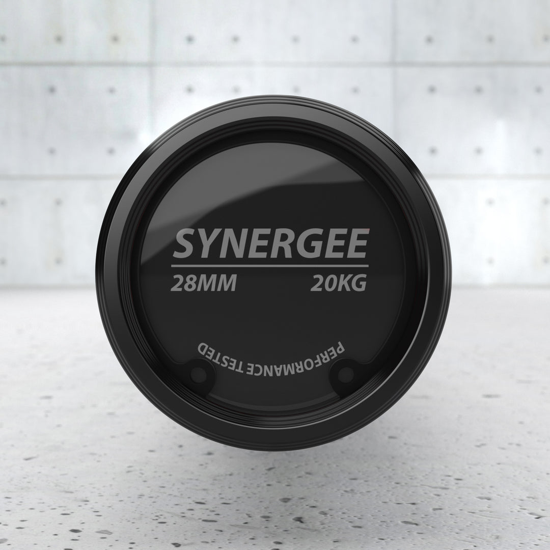 Synergee Games Barbell