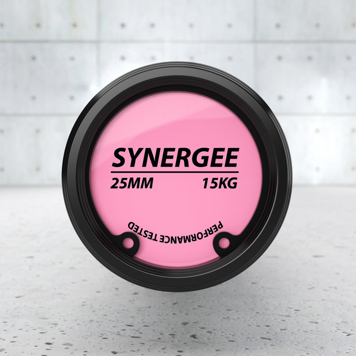 Synergee Games Barbell