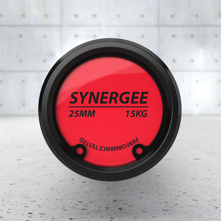 Synergee Games Barbell