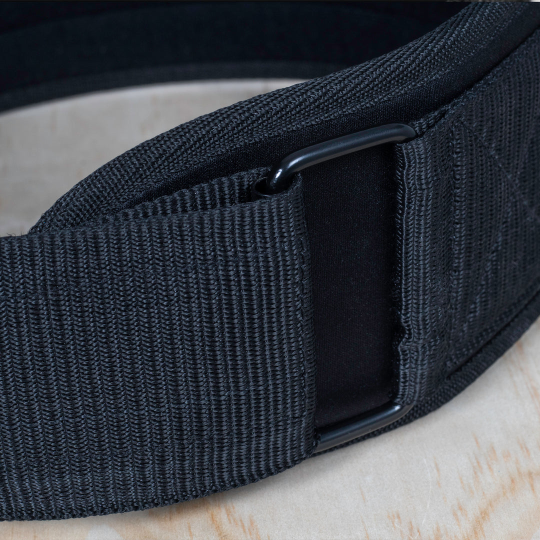Synergee Weightlifting Belt