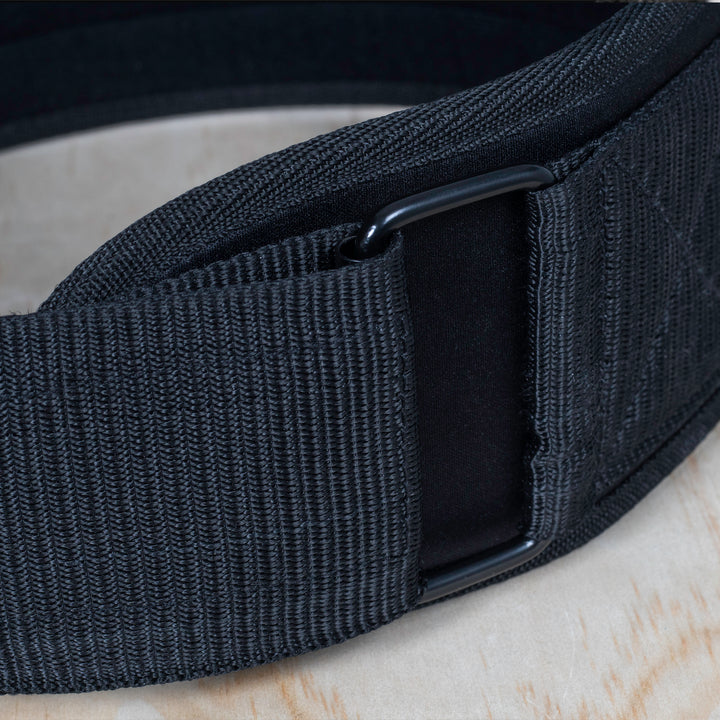Synergee Weightlifting Belt
