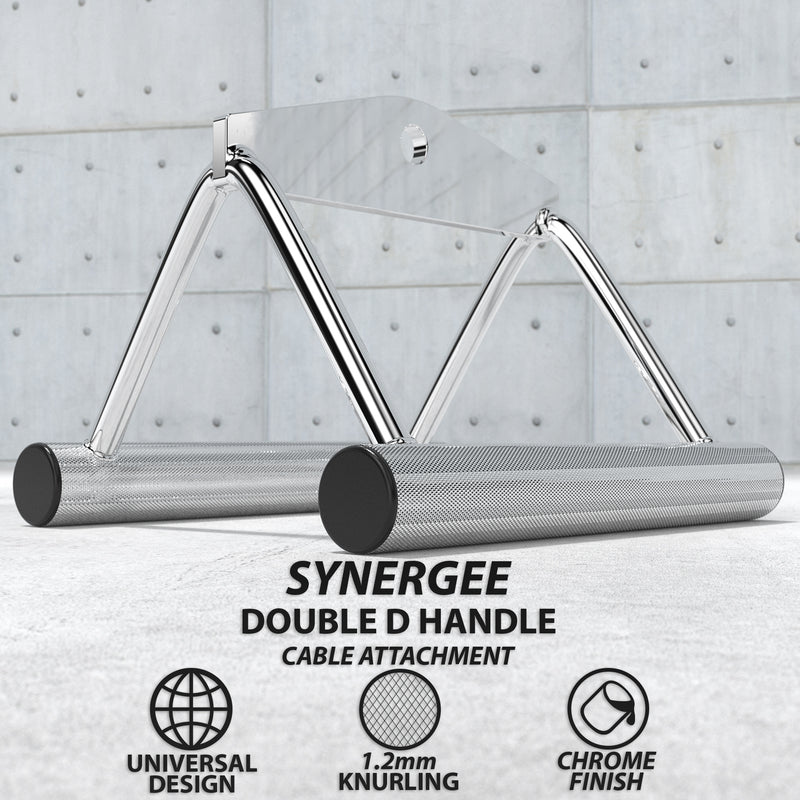 Synergee D Handle Cable