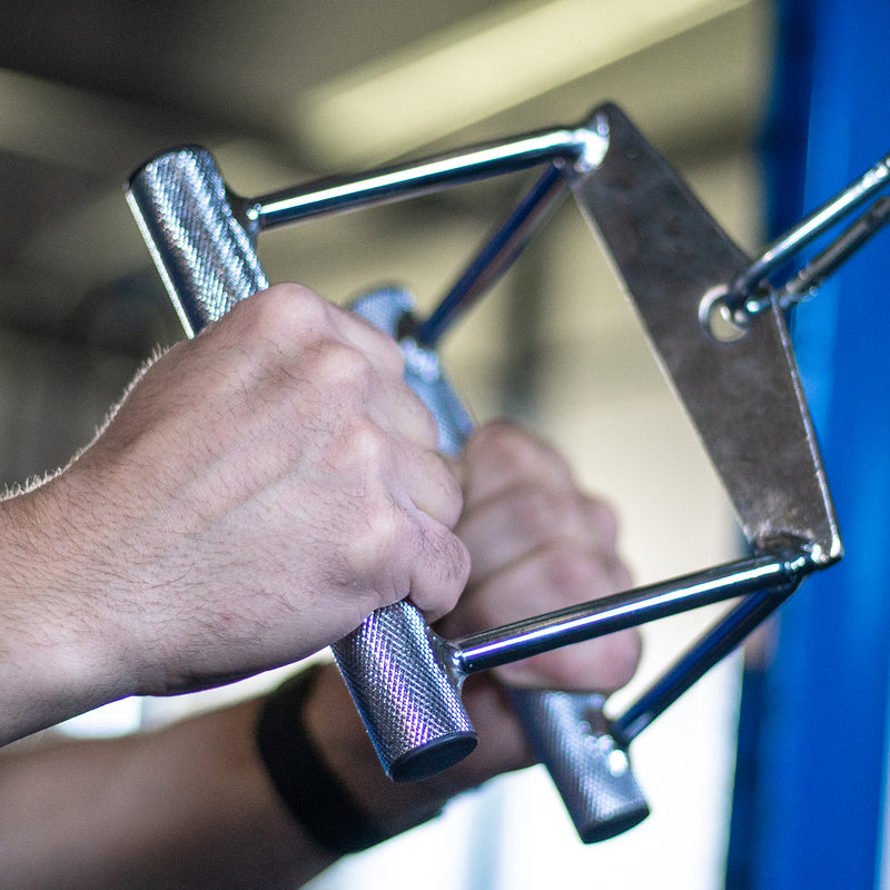Synergee D Handle Cable