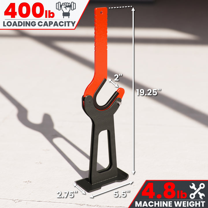 Synergee Portable Deadlifting Jack