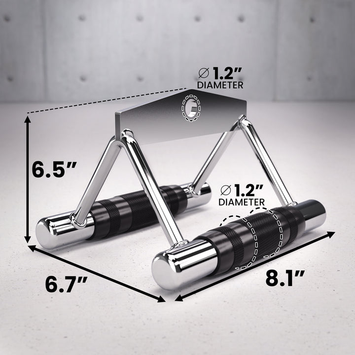 Synergee D Handle Cable
