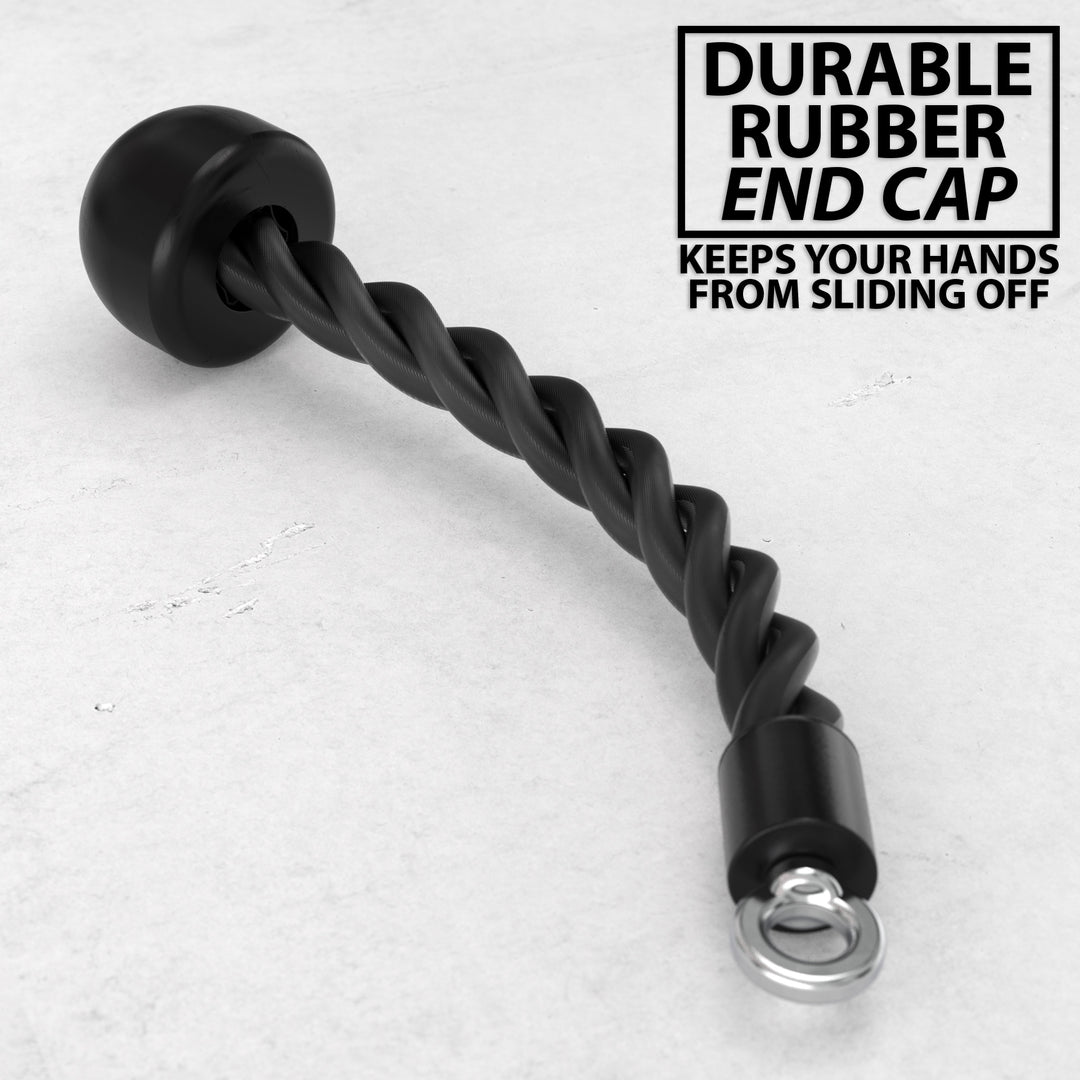 Synergee Tricep Rope