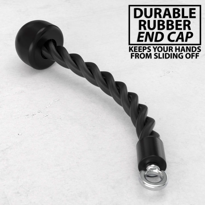 Synergee Tricep Rope