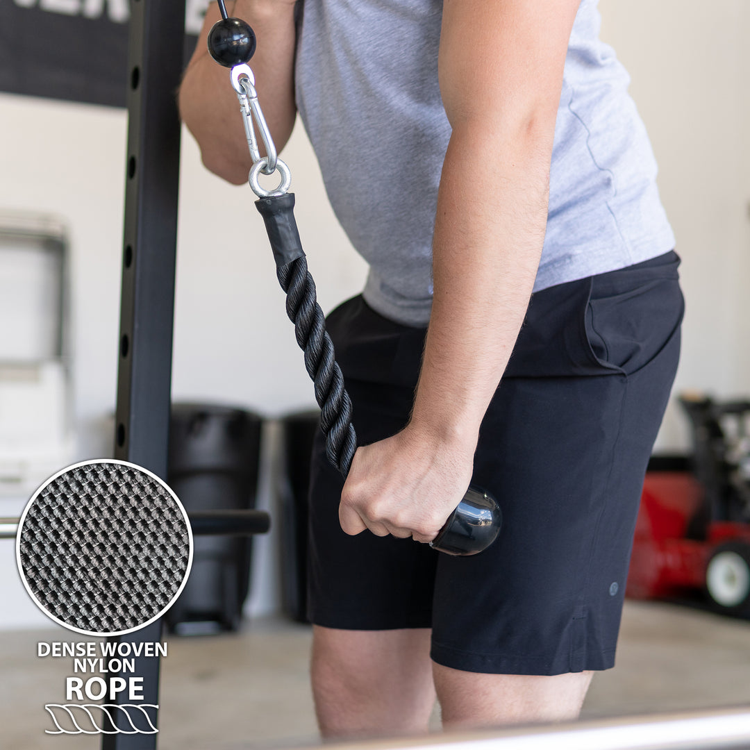 Synergee Tricep Rope