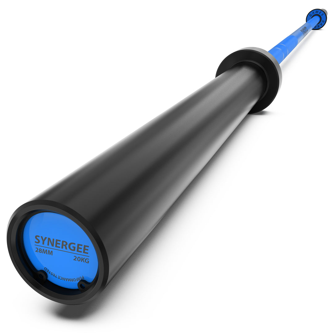 Synergee Games Barbell