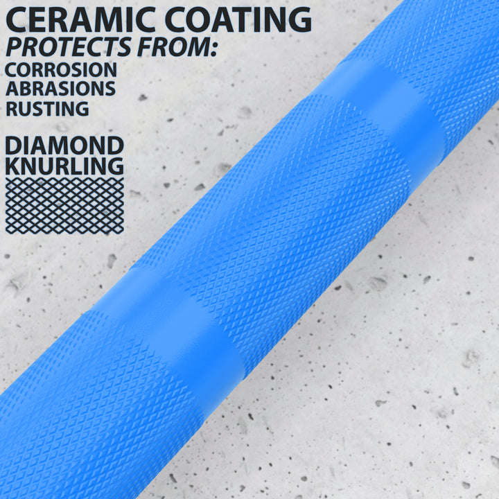 Synergee Games Barbell