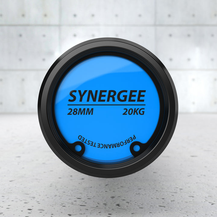 Synergee Games Barbell