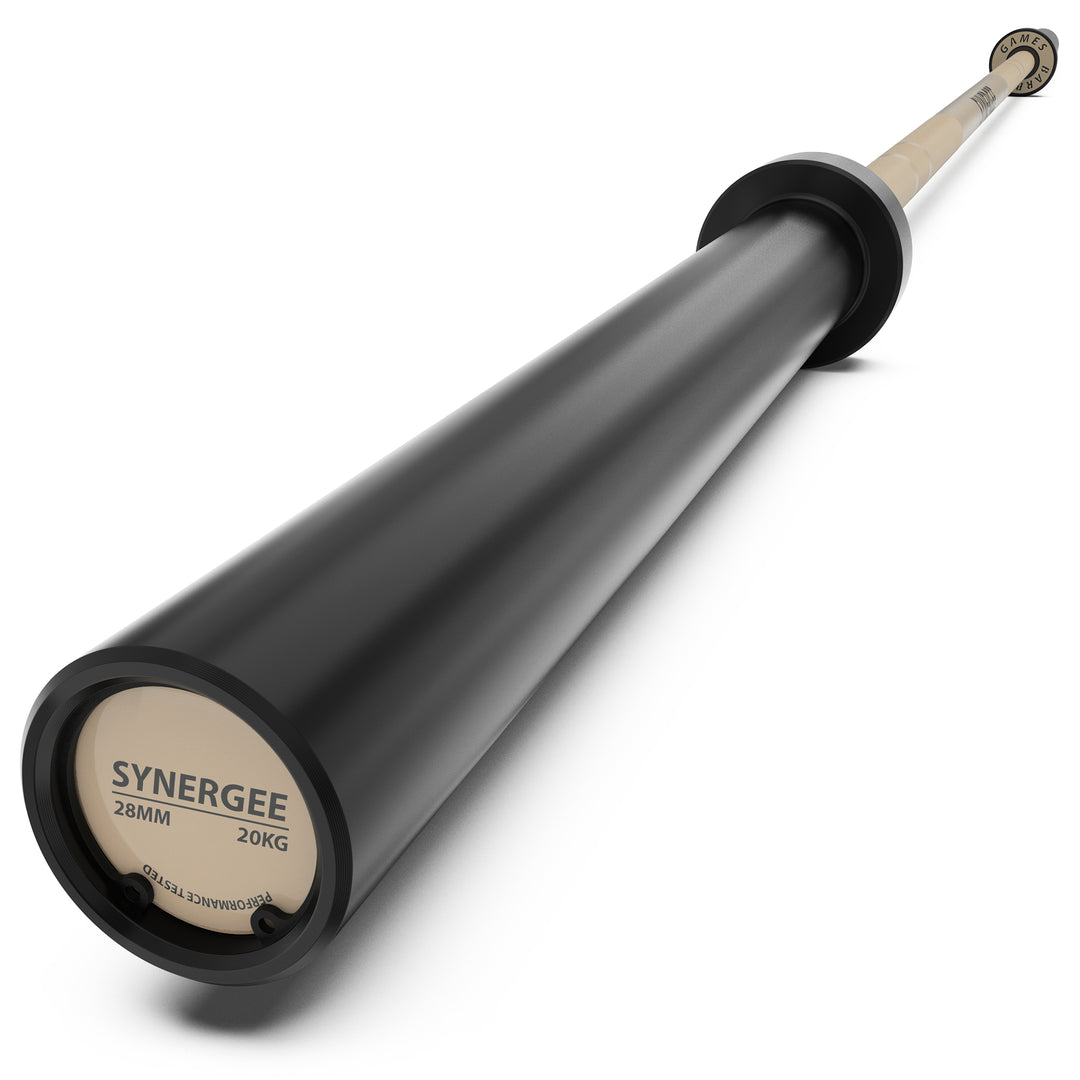 Synergee Games Barbell