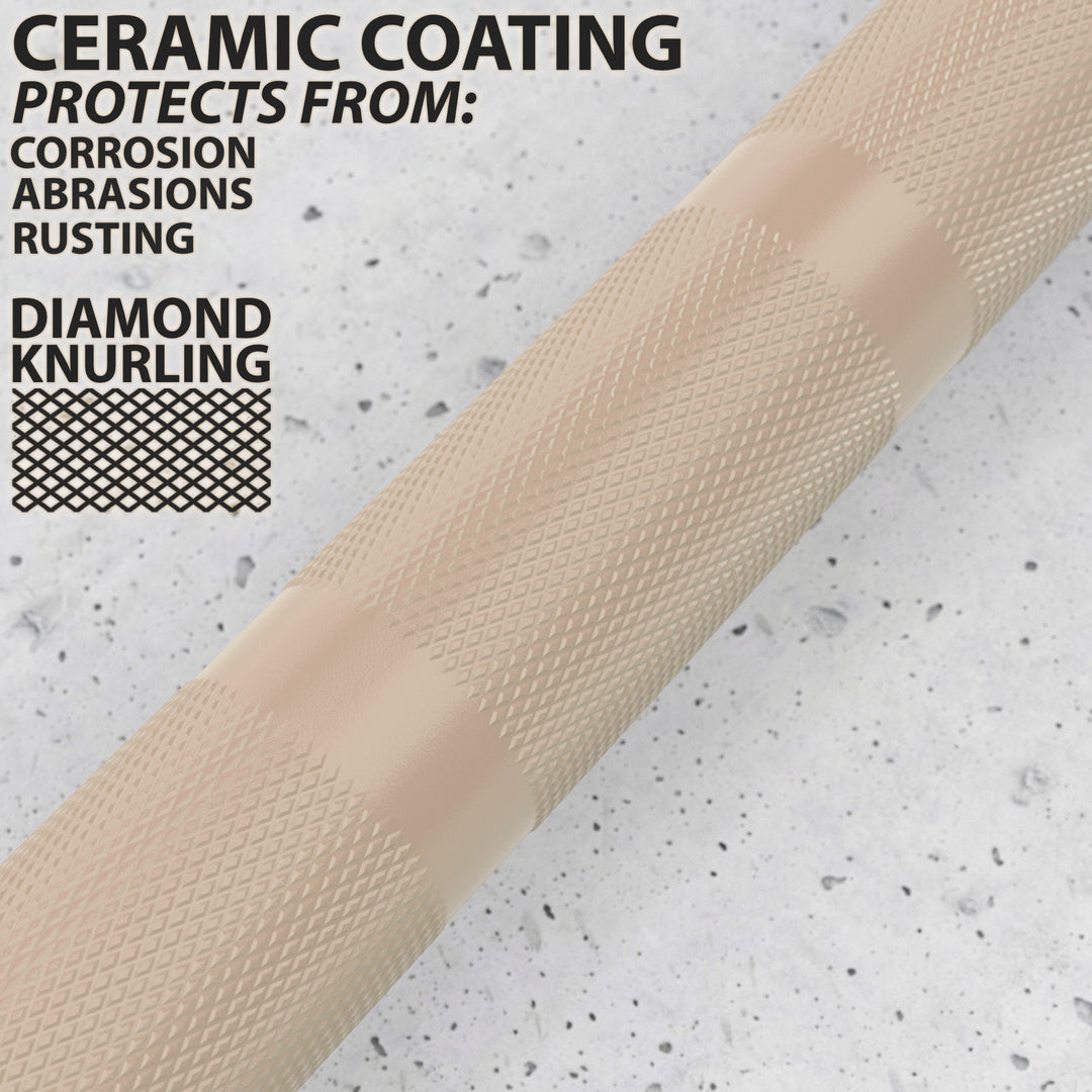 Synergee Games Barbell