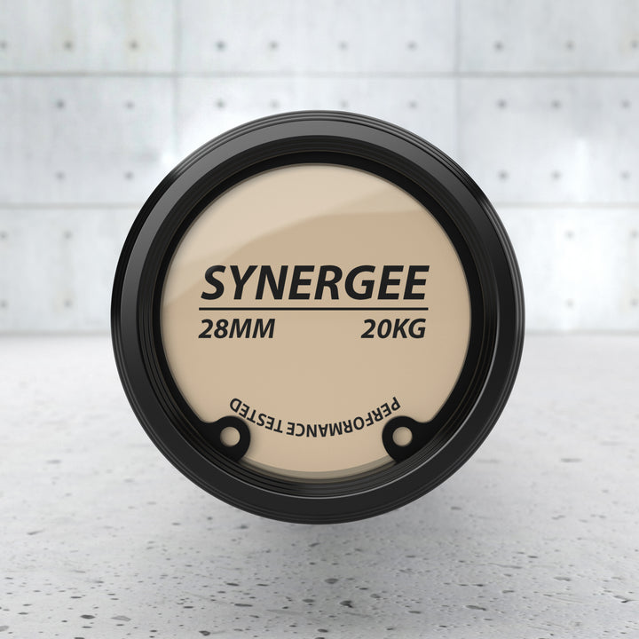 Synergee Games Barbell