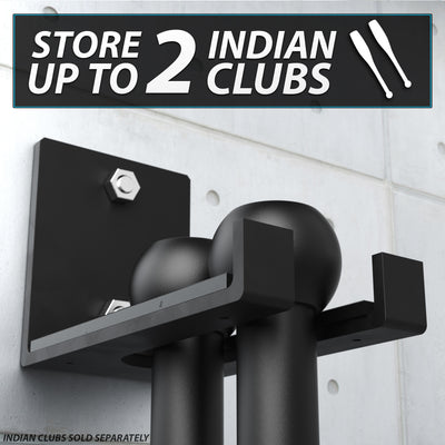 Synergee Indian Clubs