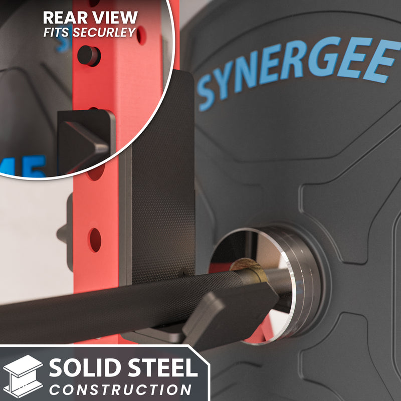 Synergee J Hook 2x2 Converter