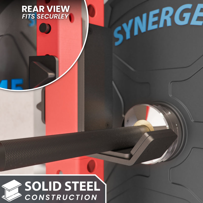 Synergee J Hook 2x3