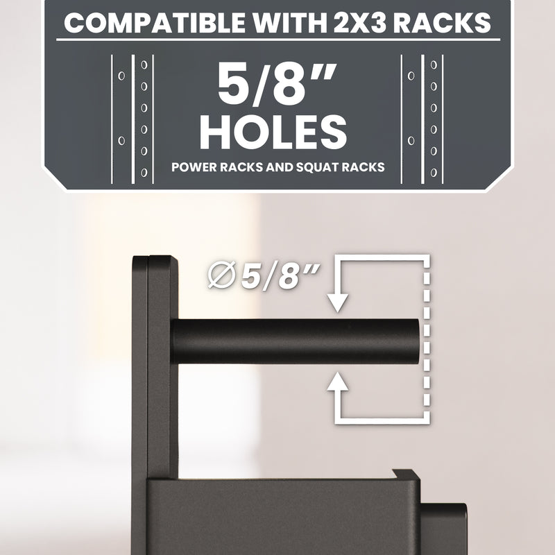 Synergee J Hook 2x3