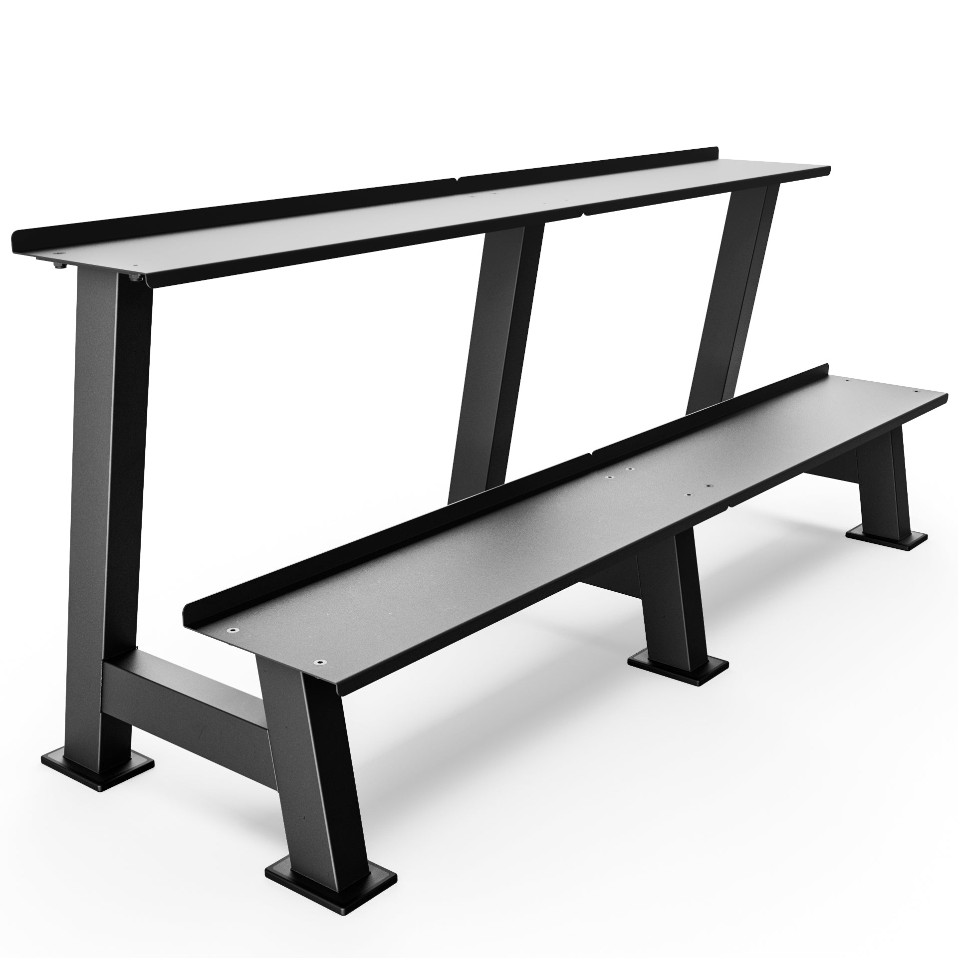 Synergee Kettlebell Storage Rack | Synergee Fitness USA