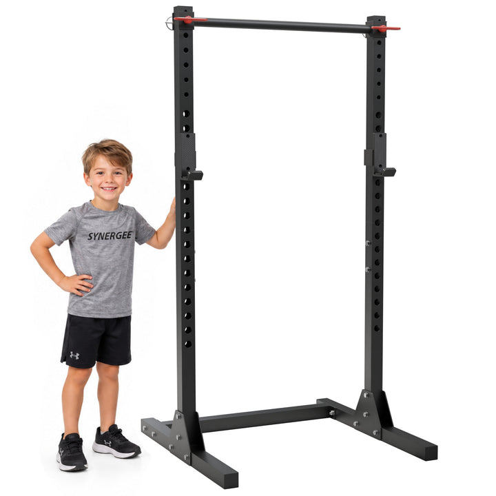 Synergee Kids Squat Rack