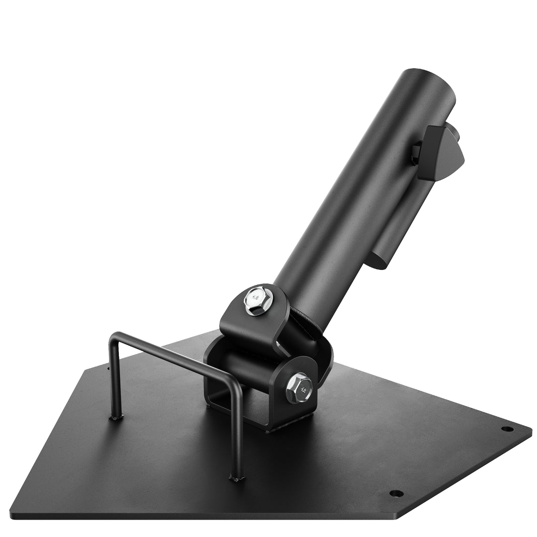 Synergee Landmine Platform